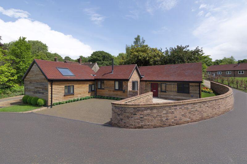 Main image of property: Ashurst Road, Ashurst, Tunbridge Wells