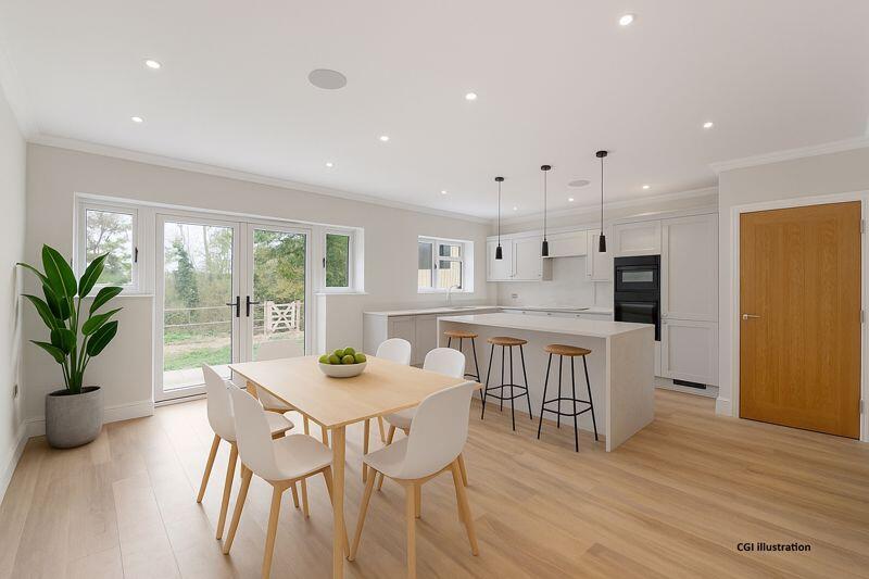 Main image of property: Ashurst Road, Ashurst, Tunbridge Wells