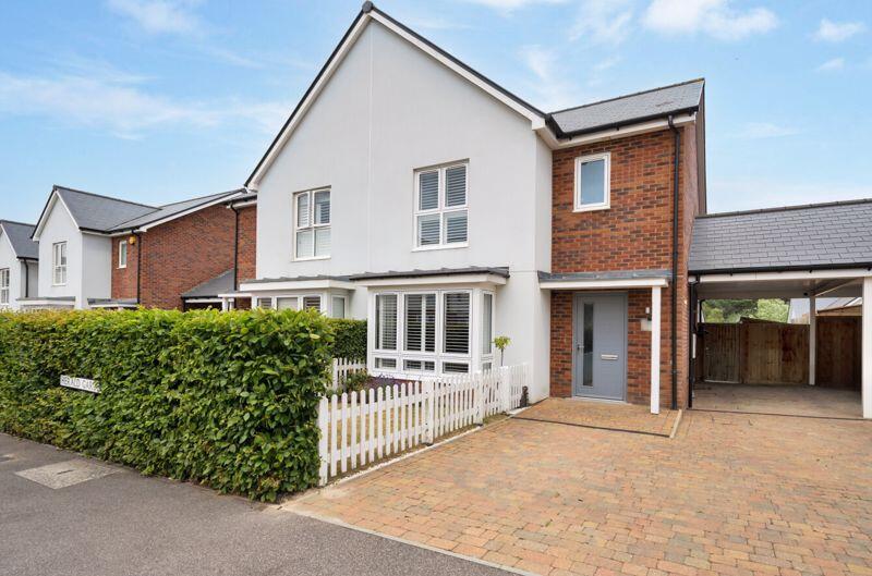 Main image of property: Herald Gardens, Tunbridge Wells