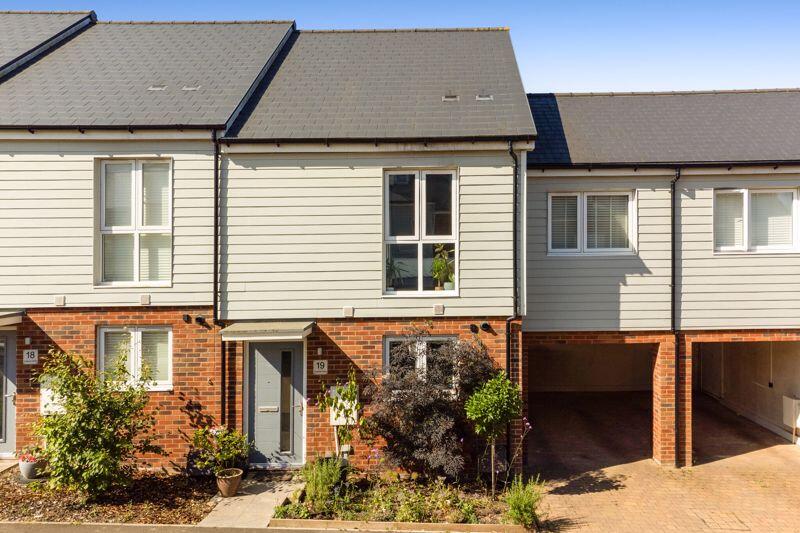 Main image of property: Coppice Close, Tunbridge Wells