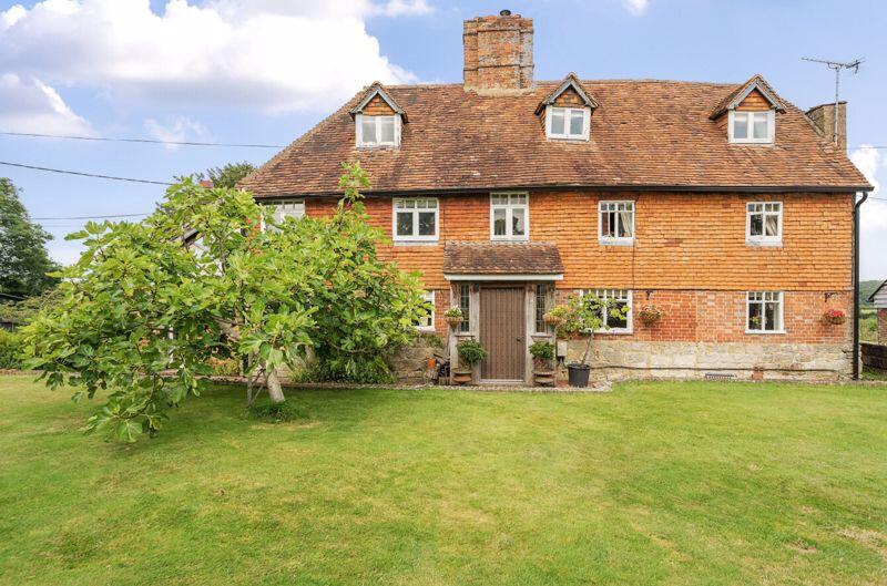 Main image of property: Mark Cross, Crowborough