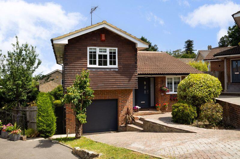 Main image of property: Glenmore Park, Tunbridge Wells