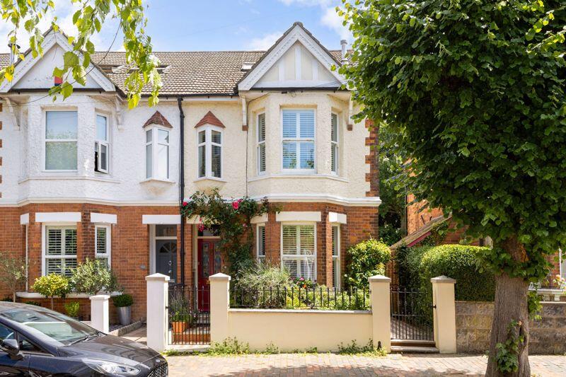 Main image of property: Manor Road, Tunbridge Wells
