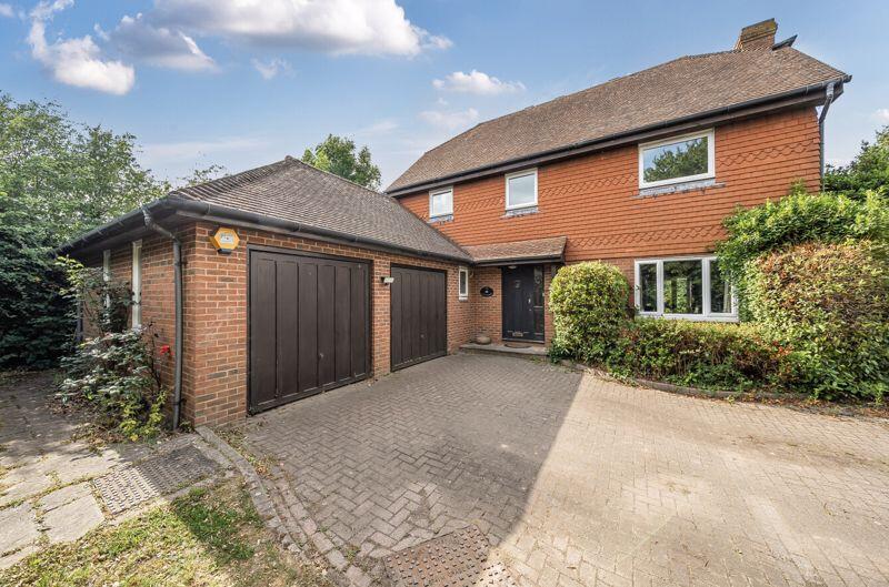 Main image of property: Five Oak Green Road, Tonbridge