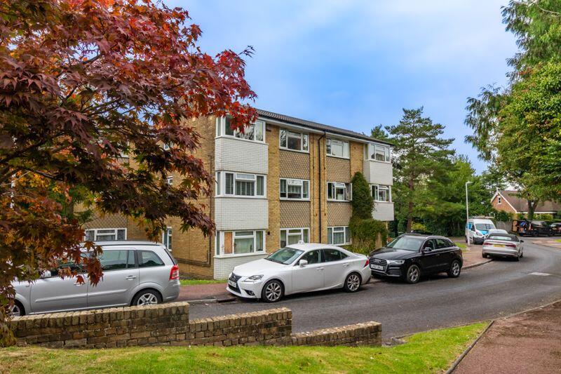Main image of property: Chenies Close, Tunbridge Wells
