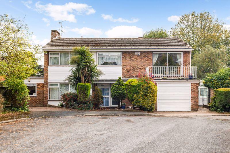 Main image of property: The Fairways, Tunbridge Wells