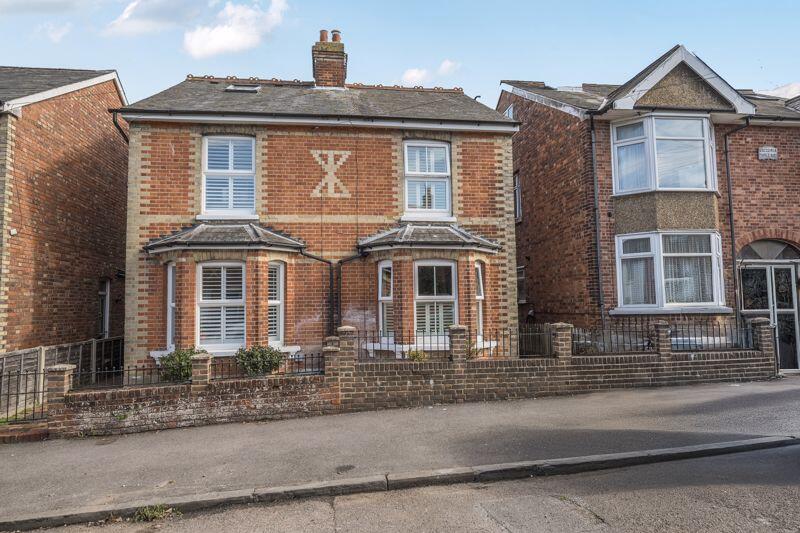 Main image of property: Erskine Park Road, Tunbridge Wells, TN4 8UR