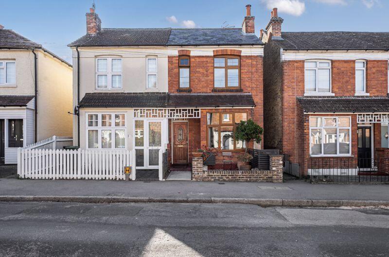 Main image of property: Southwood Road, Tunbridge Wells