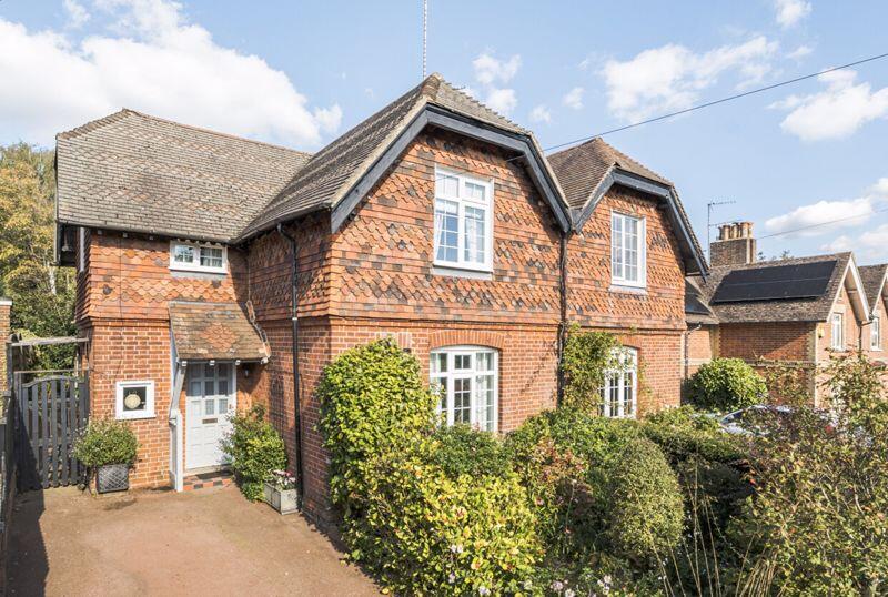 Main image of property: Bayham Road, Tunbridge Wells