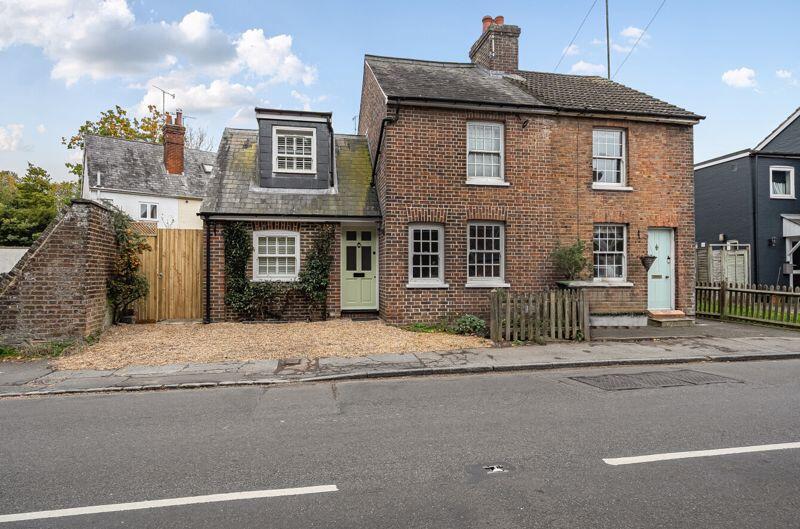 Main image of property: Withyham Road, Groombridge