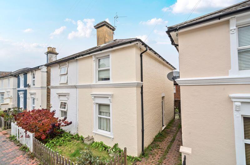 Main image of property: Chandos Road, Tunbridge Wells