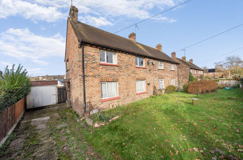 Main image of property: Gromenfield, Groombridge