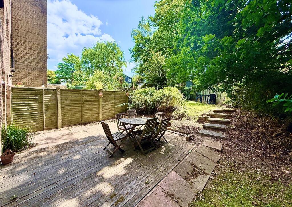 Main image of property: Tudor Court, Tunbridge Wells, TN2