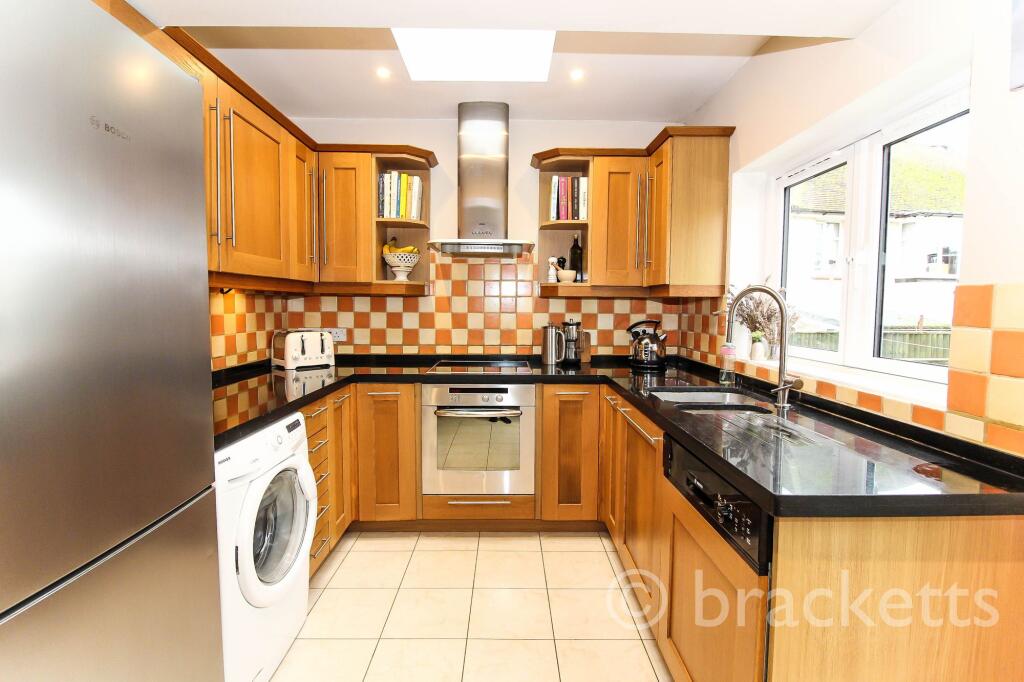 Main image of property: Ravenswood Avenue, Tunbridge Wells, TN2