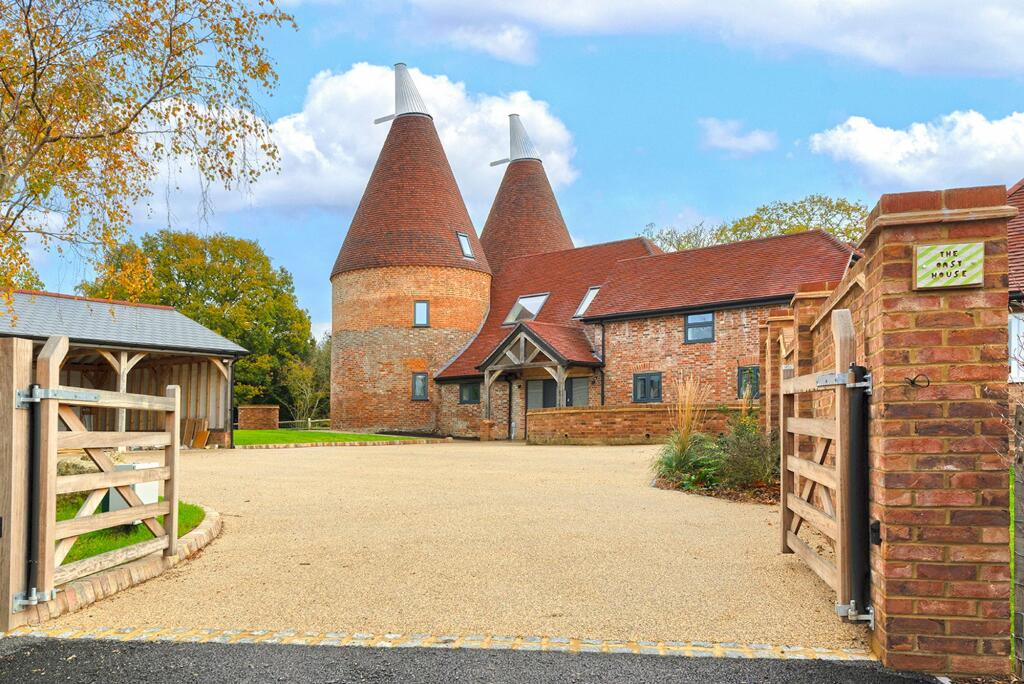 Main image of property: Ashurst Road, Ashurst, TN3