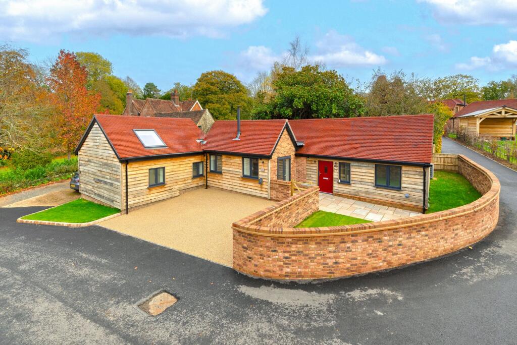 Main image of property: Ashurst Road, Ashurst, TN3