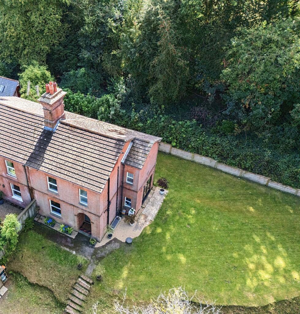 Main image of property: Woodside Road, Tunbridge Wells, TN4
