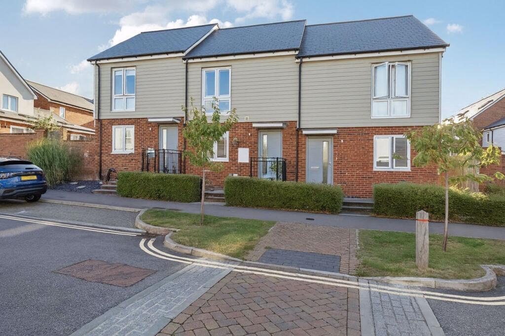 Main image of property: Herald Gardens, Tunbridge Wells, TN2