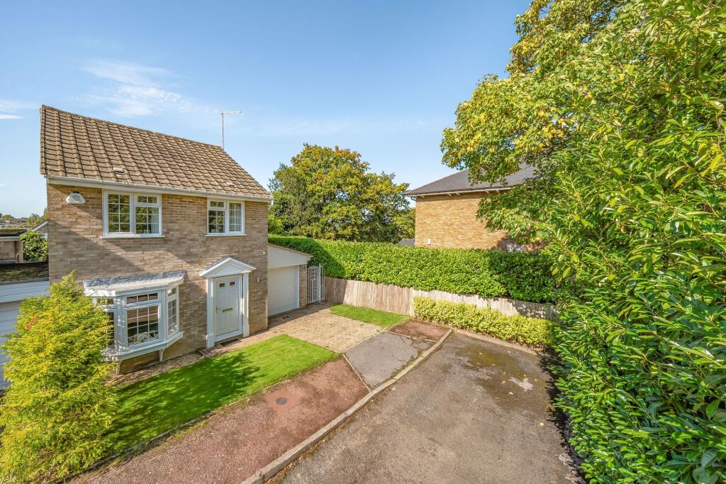 Main image of property: Clarendon Way, Tunbridge Wells, TN2