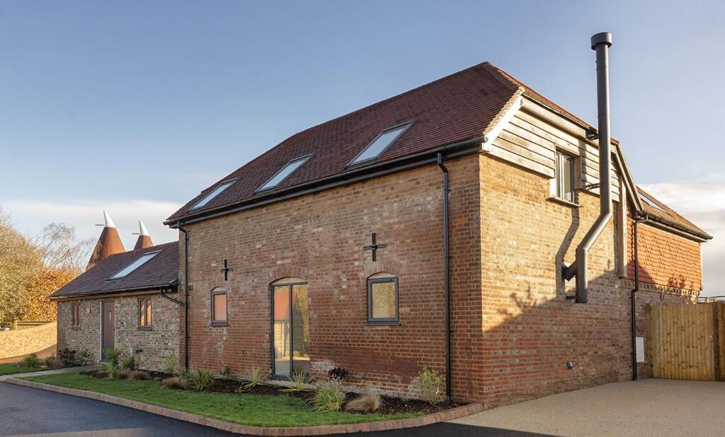 Main image of property: Ashurst Road, Ashurst, TN3