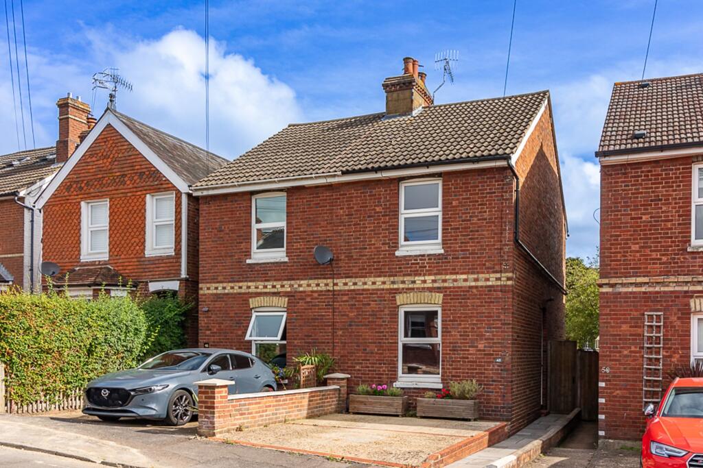 Main image of property: South View Road, Tunbridge Wells, TN4