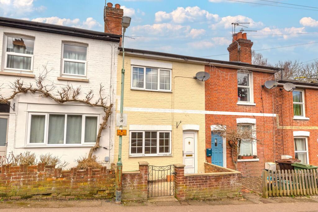 Main image of property: Woodside Road, Tunbridge Wells, TN4