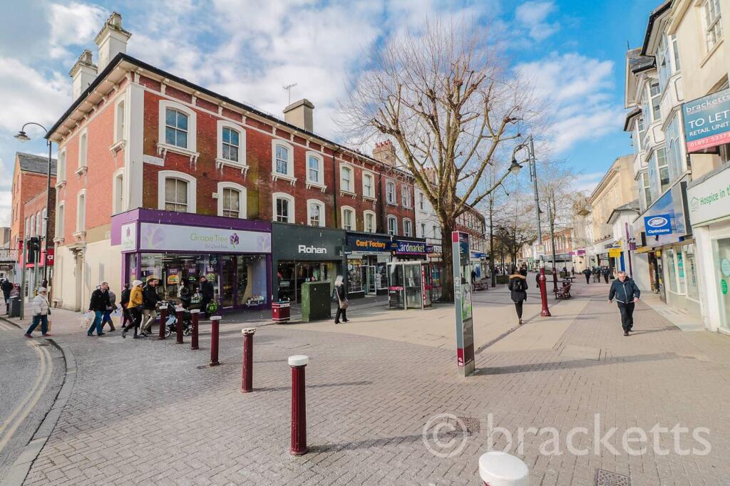 Main image of property: Newton Road, Tunbridge Wells, TN1