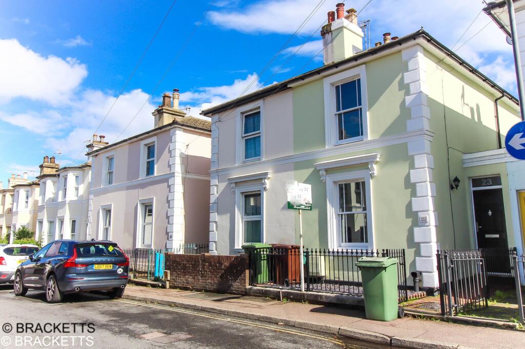 Main image of property: Calverley Street, Tunbridge Wells, TN1