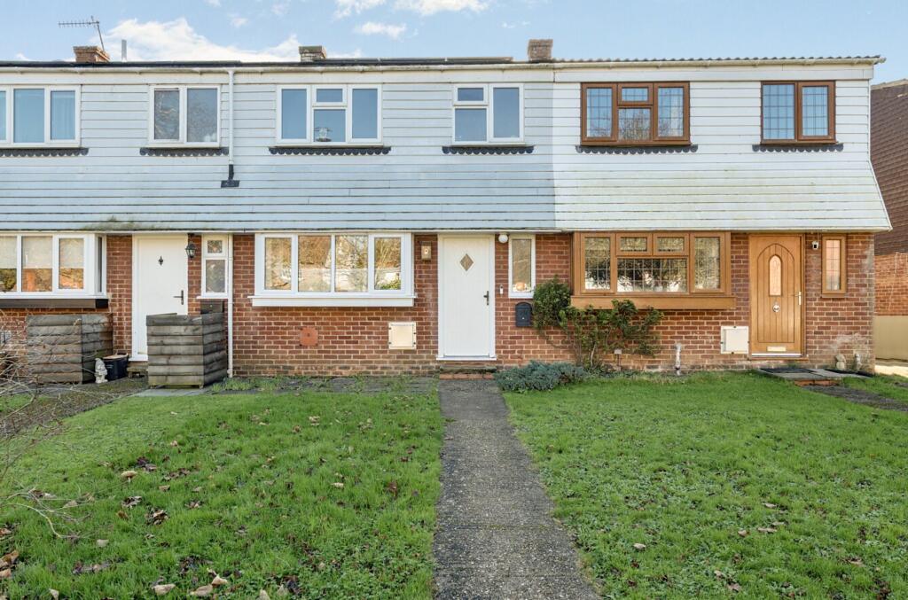 Main image of property: Brewer Street, Lamberhurst, TN3