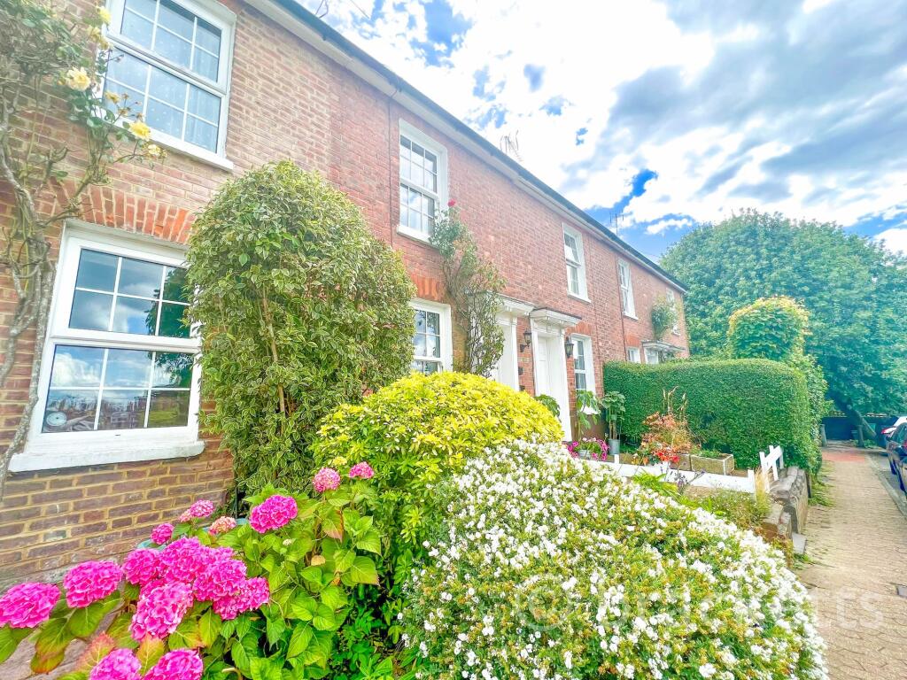 Main image of property: George Street, Tunbridge Wells, TN2