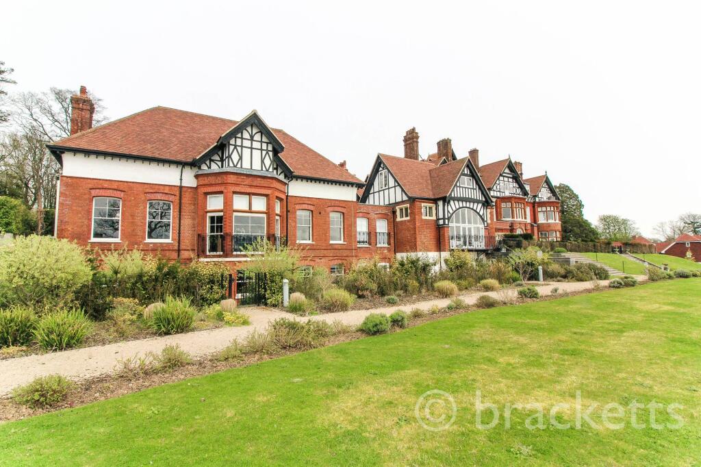 Main image of property: Bruce Manor Close, Wadhurst, TN5