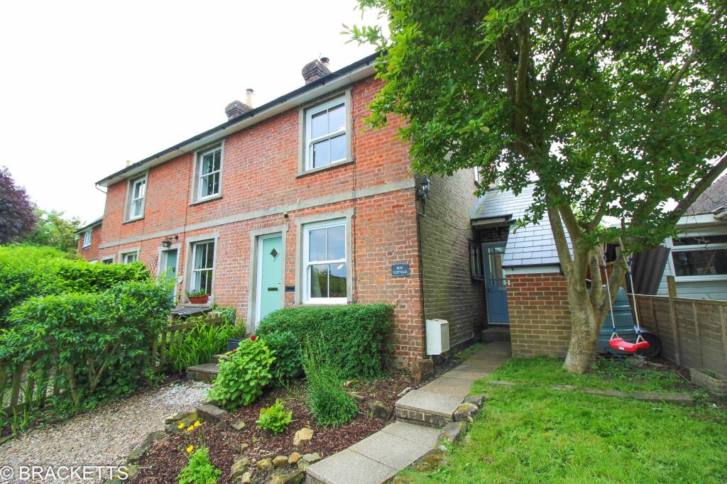 Main image of property: Station Road, Groombridge, TN3