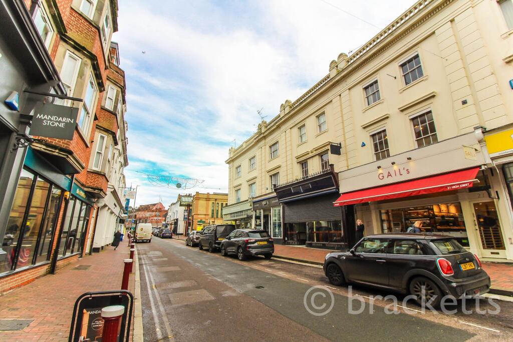 Main image of property: High Street, Tunbridge Wells, TN1