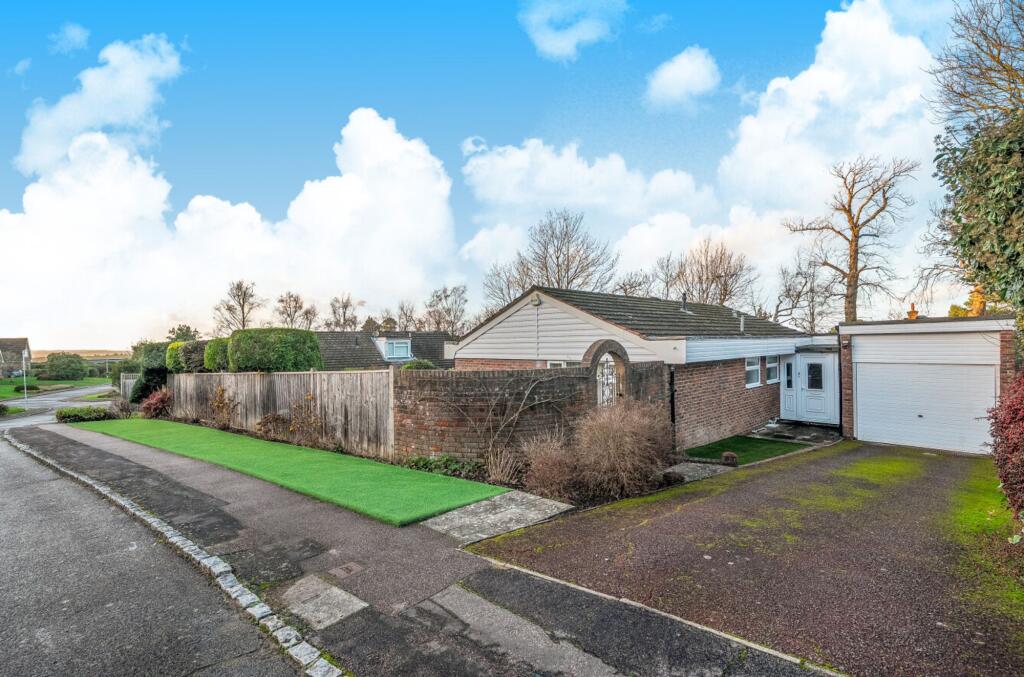 Main image of property: Strawberry Close, Tunbridge Wells, TN2