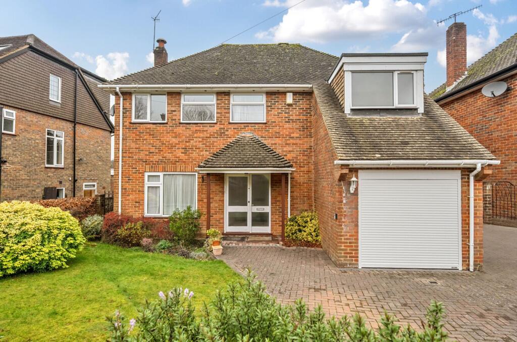 Main image of property: Longmeads, Tunbridge Wells, TN3