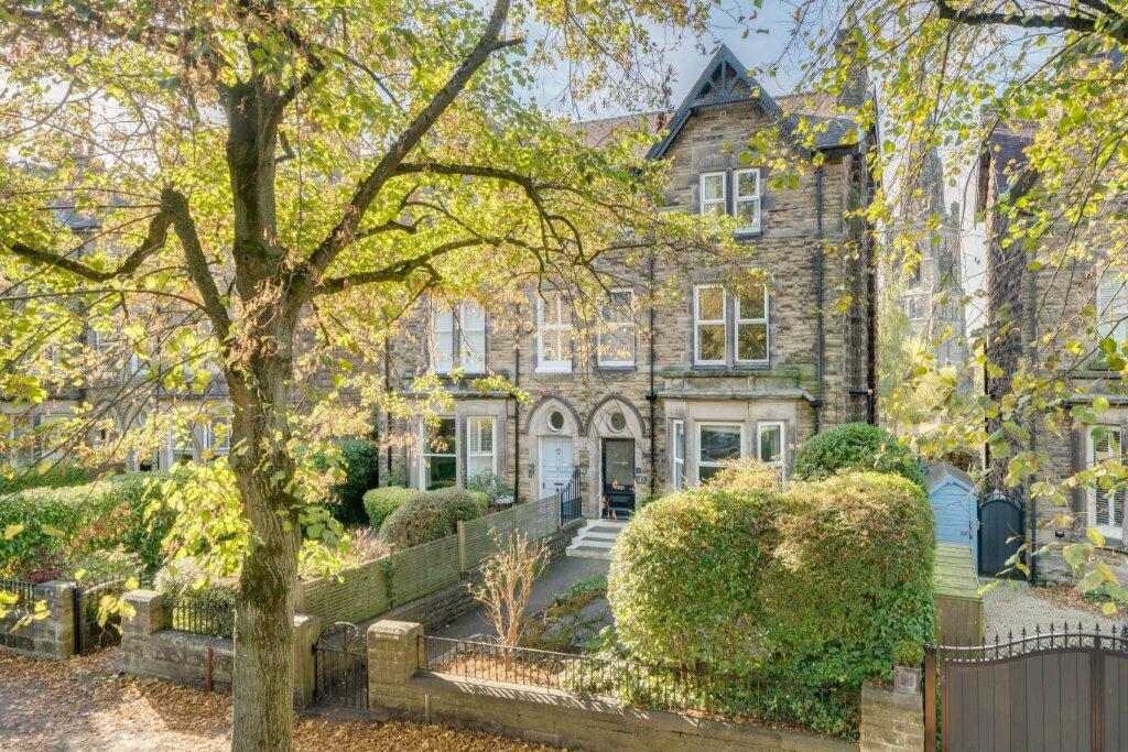 Main image of property: Franklin Road, Harrogate, North Yorkshire, HG1