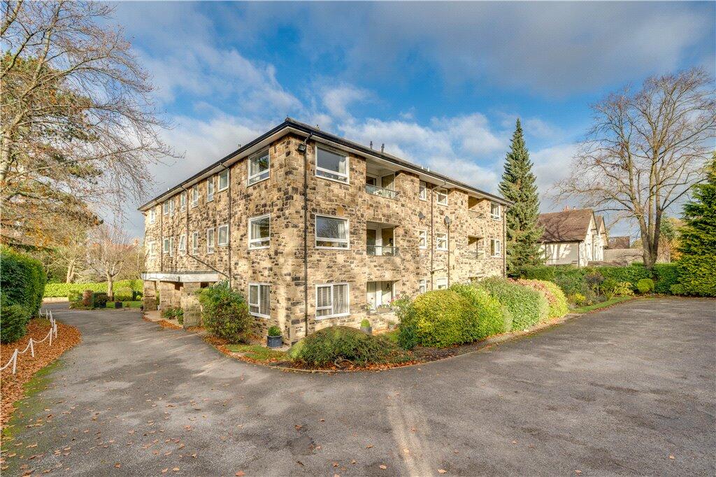 Main image of property: 47 Kent Road, Harrogate, North Yorkshire, HG1