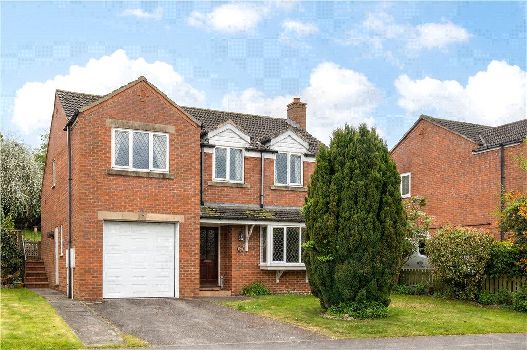 Main image of property: Saltergate Drive, Harrogate, North Yorkshire, HG3