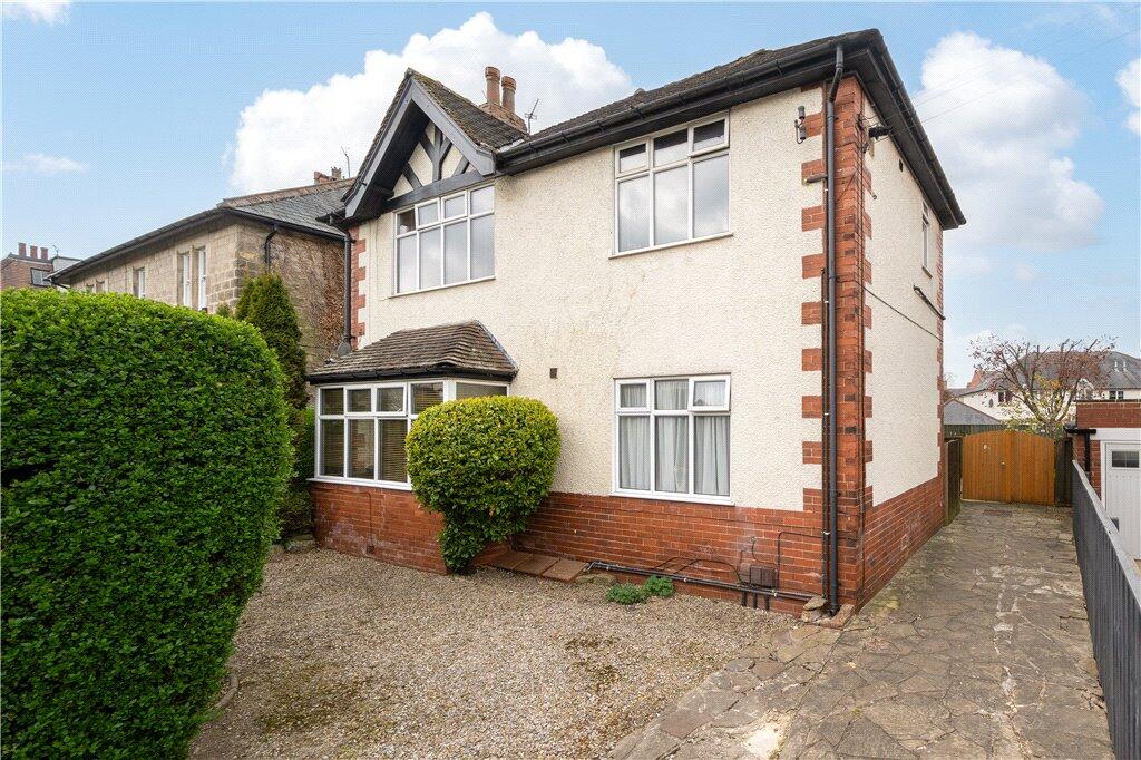 Main image of property: Woodside, Harrogate, North Yorkshire, HG1