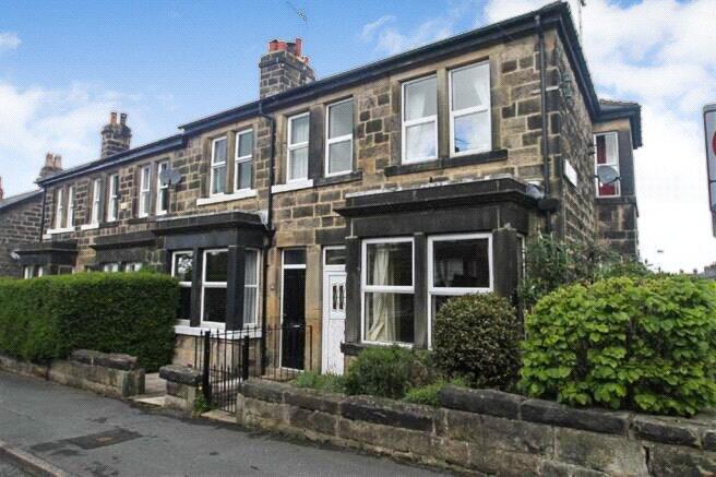 Main image of property: Chatsworth Grove, Harrogate, North Yorkshire, HG1