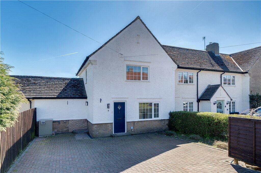 Main image of property: Brackenwell Lane, North Rigton, Leeds, North Yorkshire, LS17