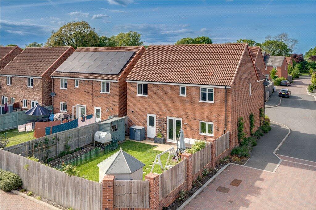 Main image of property: Heather Court, Killinghall, Harrogate, North Yorkshire, HG3