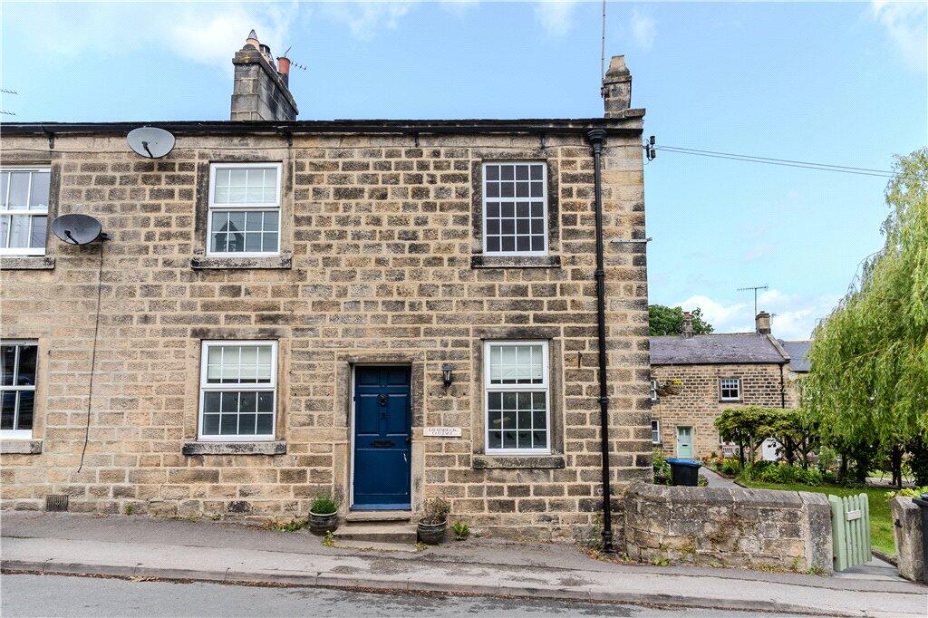 Main image of property: Wayside, Wreaks Road, Birstwith, Harrogate, HG3