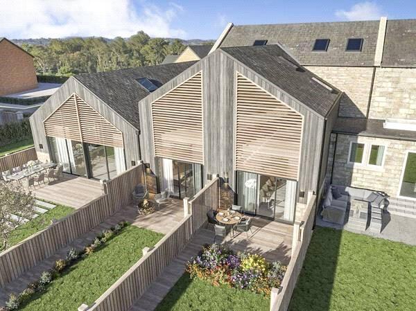 Main image of property: Whinney Lane, Lund House Green, Harrogate, North Yorkshire, HG3