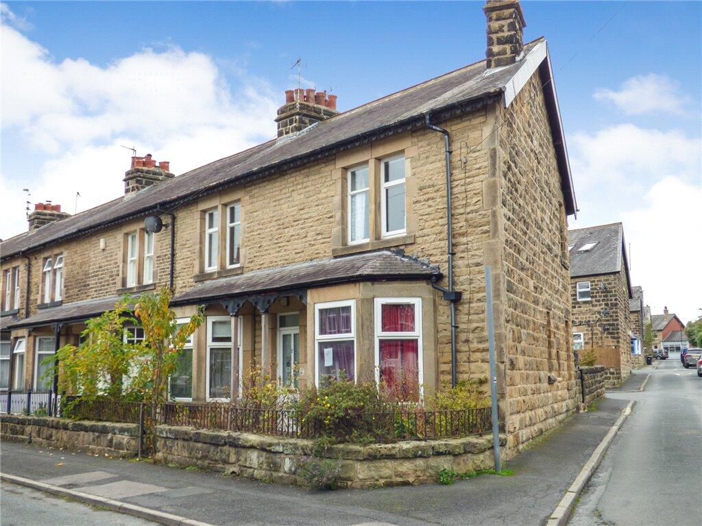 Main image of property: Coronation Grove, Harrogate, North Yorkshire, HG2