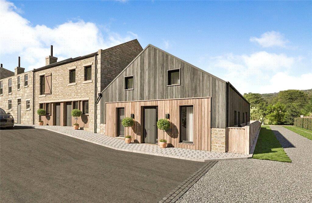 Main image of property: Castle Hill Farm, Whinney Lane, Harrogate, HG3