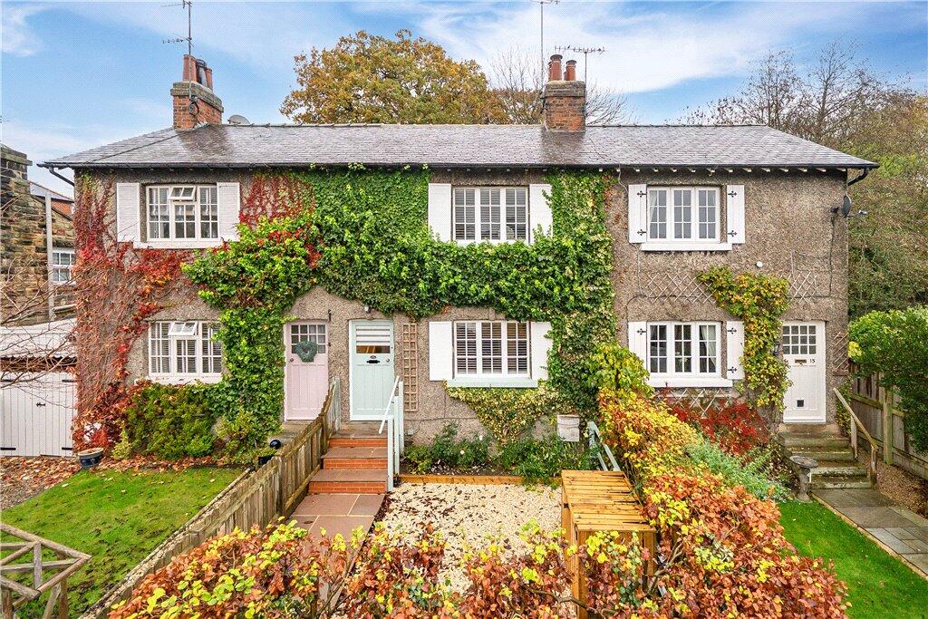 Main image of property: Birstwith Grange, Birstwith, Harrogate, North Yorkshire, HG3