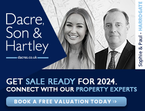 Get brand editions for Dacre Son & Hartley, Harrogate
