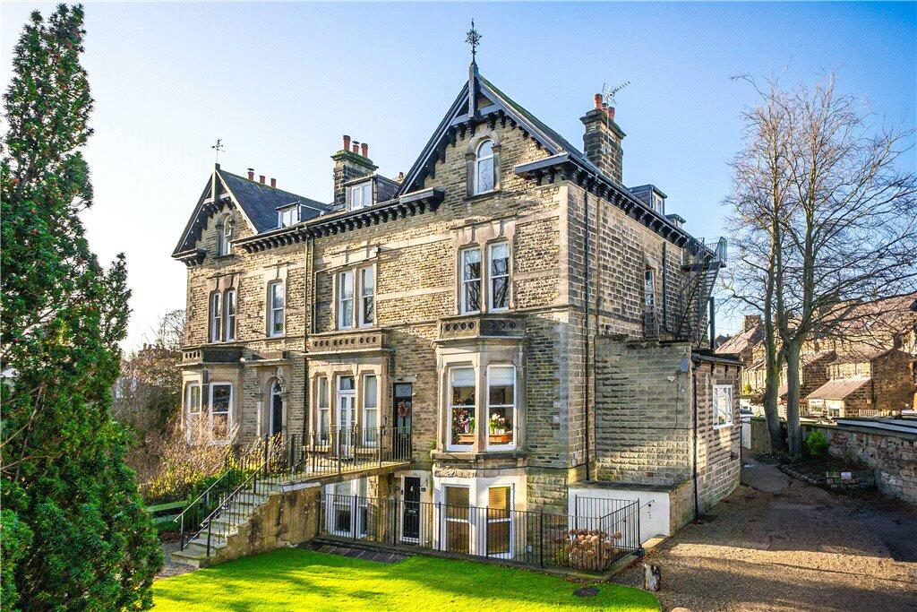 Main image of property: Cold Bath Road, Harrogate, North Yorkshire, HG2