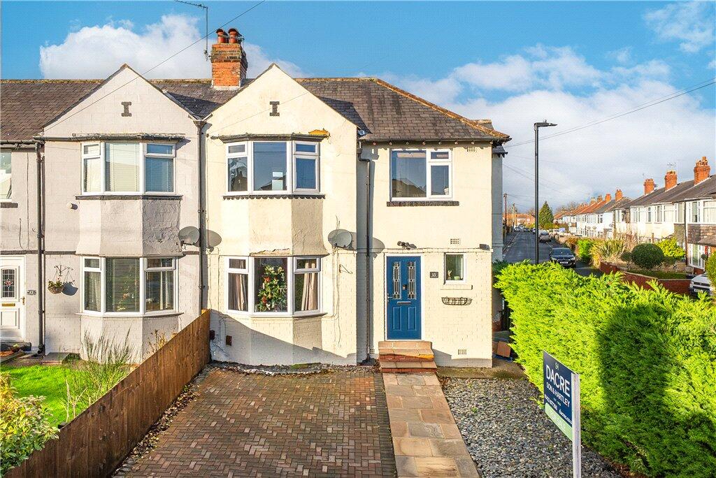 Main image of property: Kingsley Park Road, Harrogate, North Yorkshire, HG1